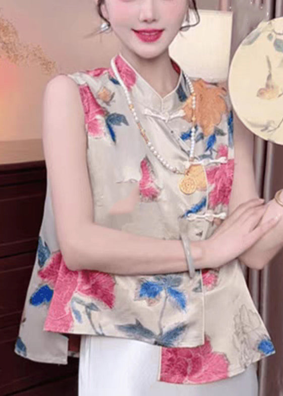 Well Tailored Shirt with a Graceful Silhouette