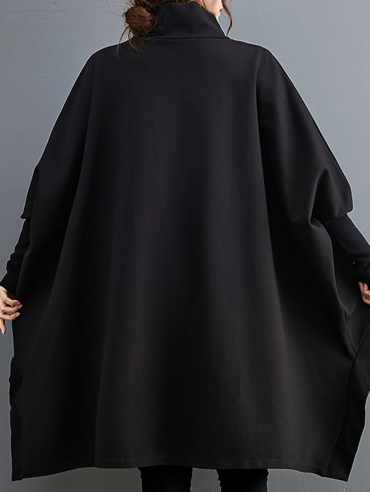 Well Tailored Shirt with a Graceful Silhouette