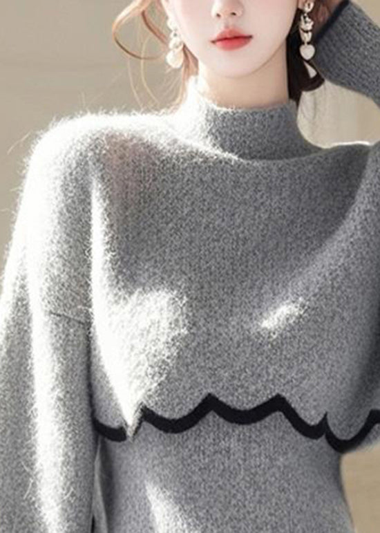 Classic Vintage & Enduringly Stylish Sweater