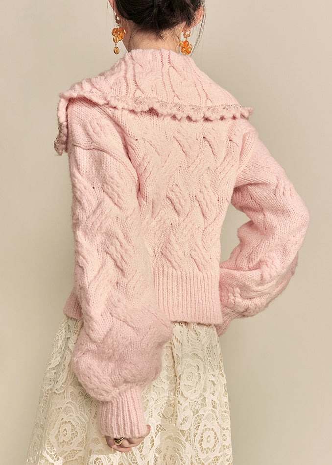 Gracefully Styled Coat for Any Occasion