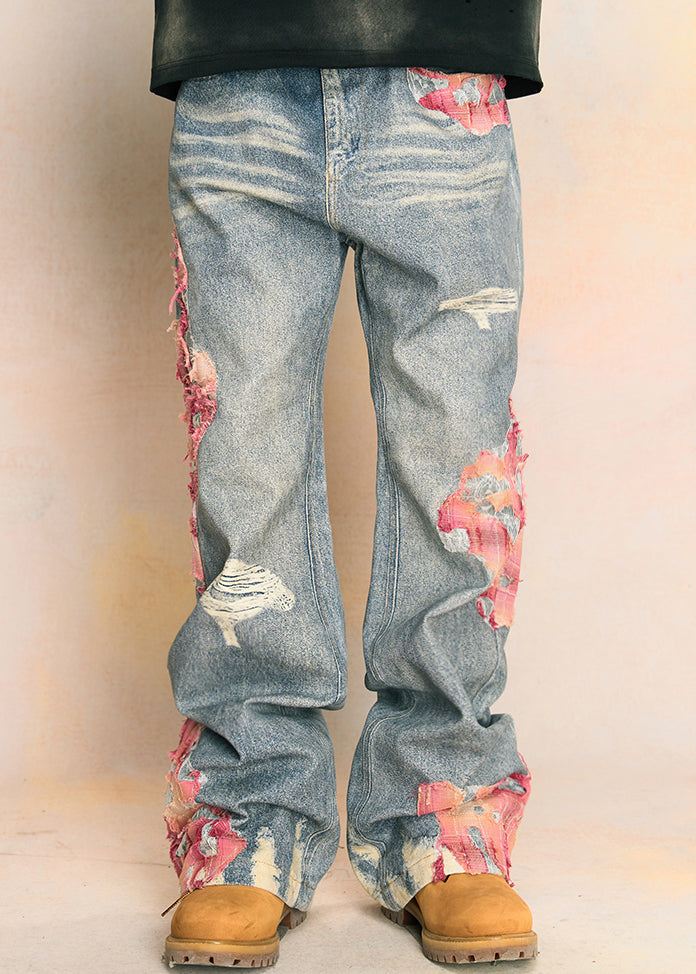Elegantly Styled Pants for Everyday Wear