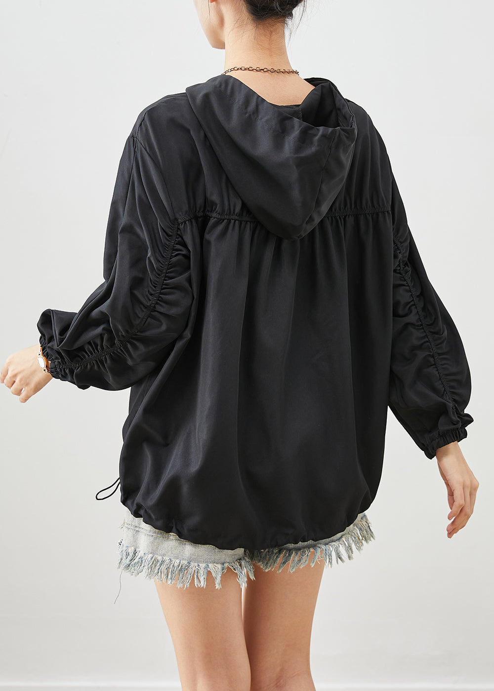 Classic Vintage Shirt with a Flattering Fit