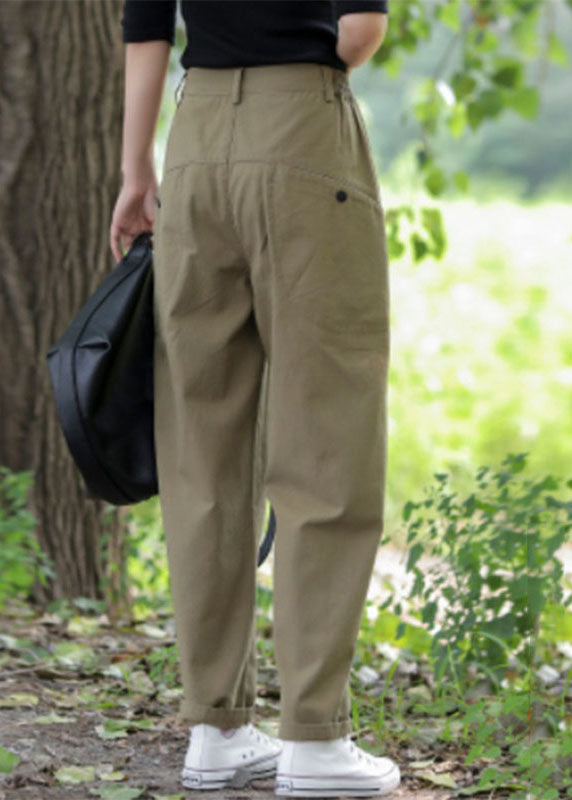 Gracefully Styled Pants for Any Occasion