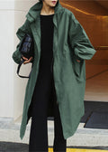 Sophisticated Coat with a Clean Classic Look