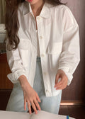 Beautifully Finished Coat in a Timeless Design