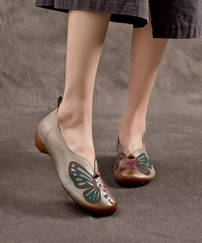 Stylish Orthopedic Flats for Any Occasion