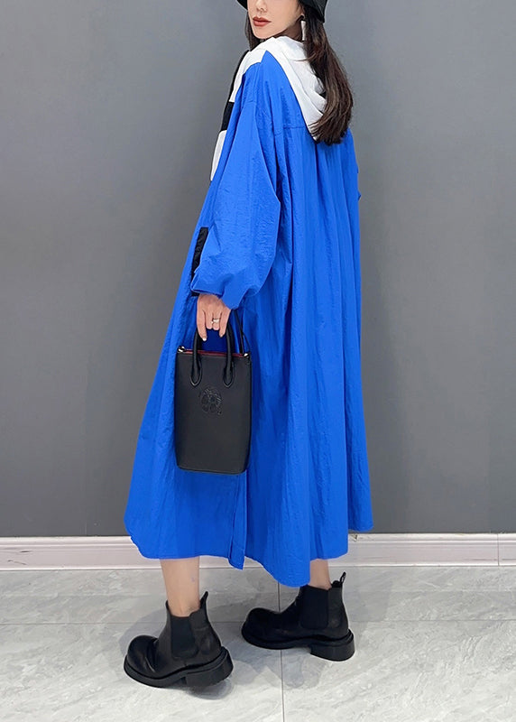 Sophisticated Coat with a Clean Classic Look