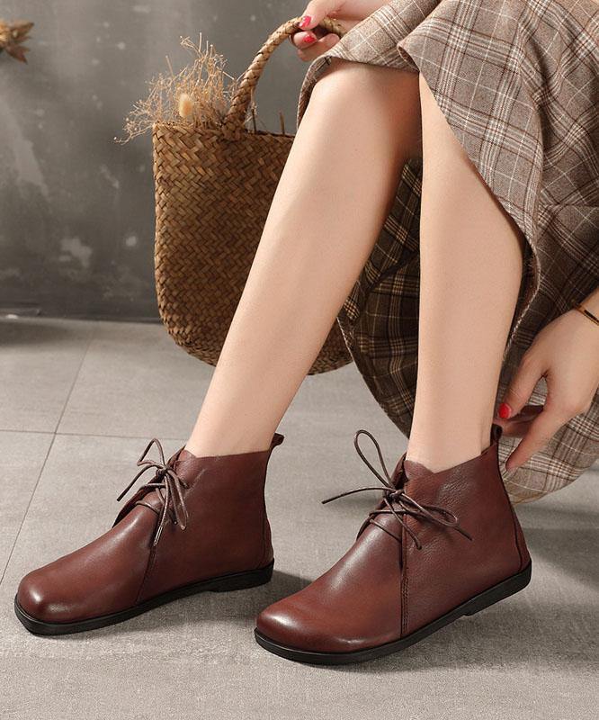 Elegant Orthopedic Boots for Every Step