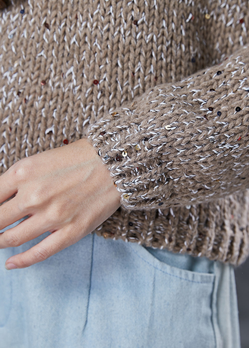 Classic Vintage & Enduringly Stylish Top