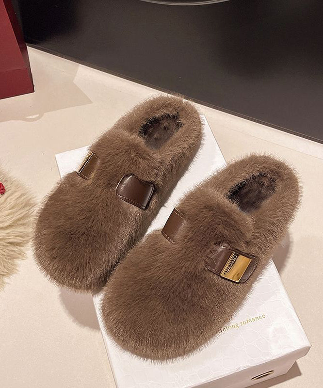 Chic Orthopedic Slippers with Unique Design
