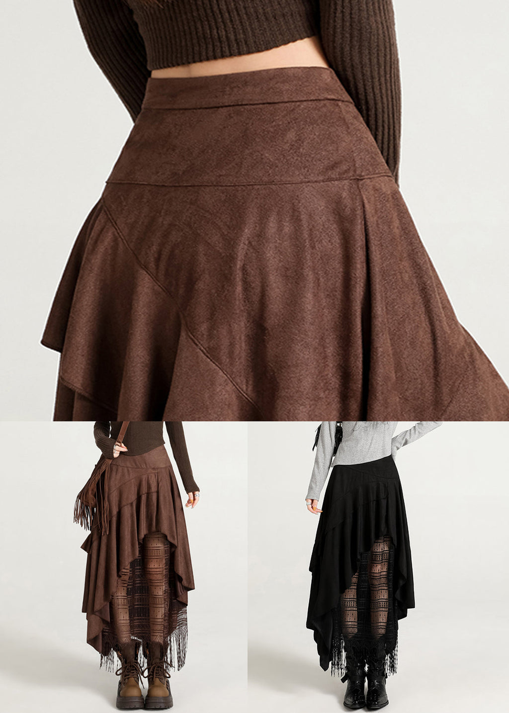 Beautifully Crafted Garment in a Classic Style
