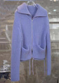 Beautifully Crafted Coat in a Classic Style