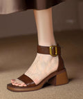 Stylish Orthopedic Sandals for Any Occasion