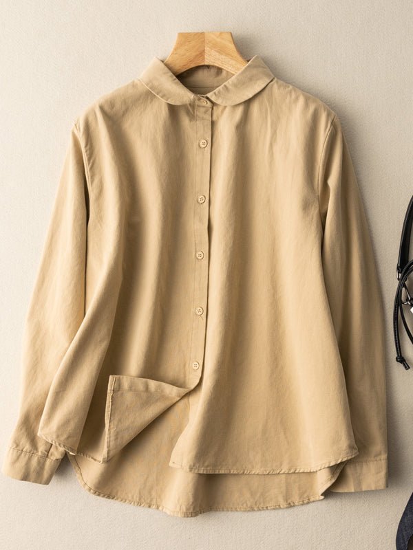 Classic Vintage & Enduringly Stylish Shirt