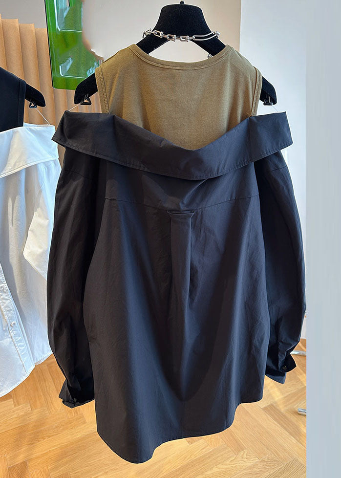 Beautifully Crafted Shirt in a Classic Style