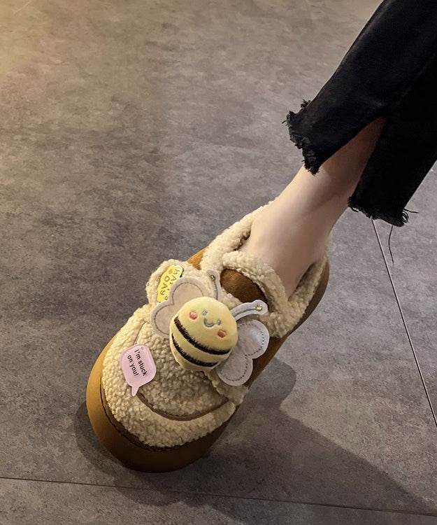 Beautifully Crafted Orthopedic Boots