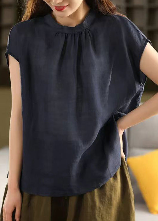 A Vintage Style Blouse with Delicate Timeless Details