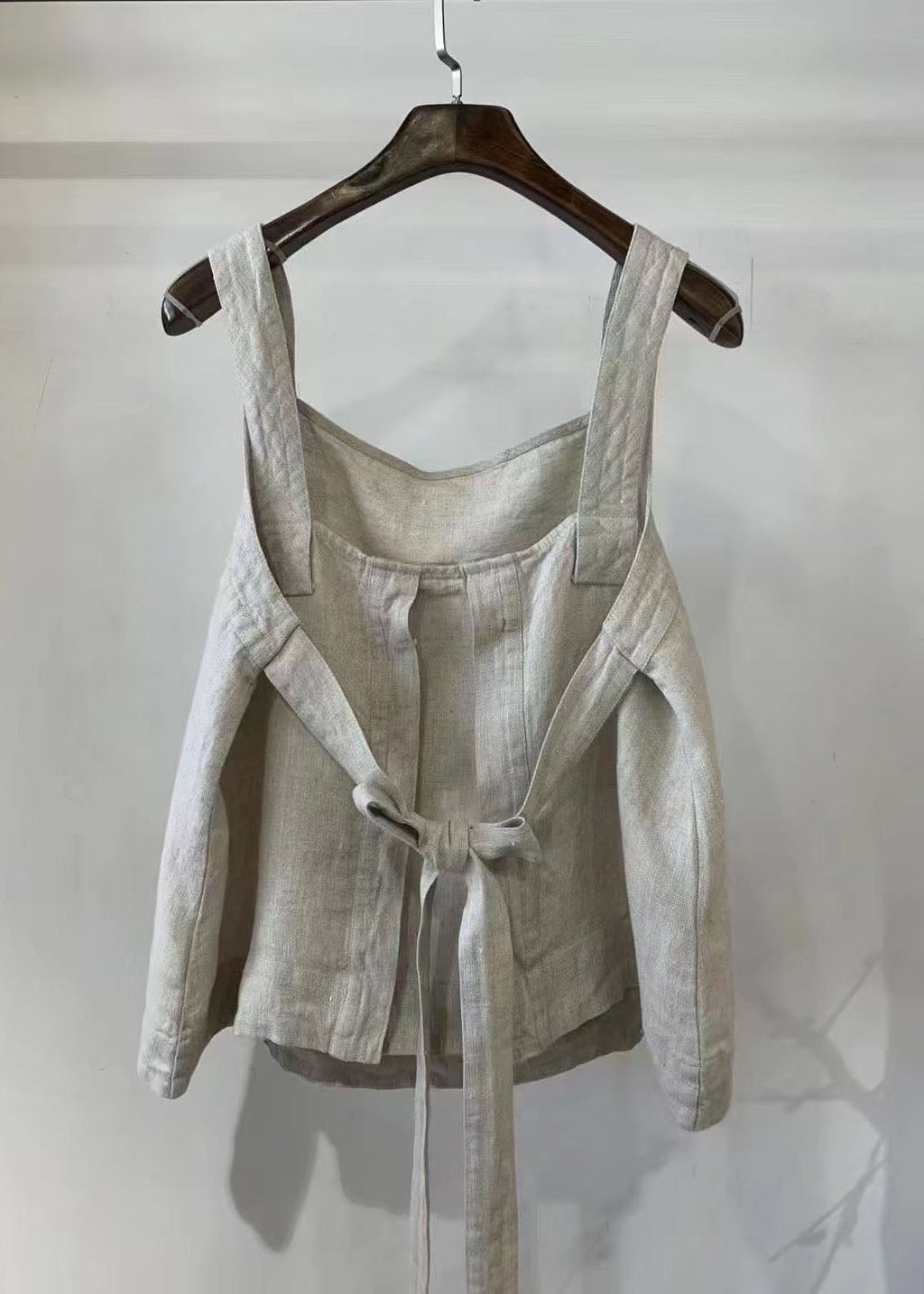 Polished Garment with an Effortless Classic Look