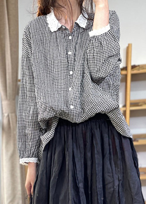 Effortlessly Elegant Shirt with a Timeless Design
