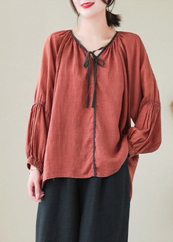 Elegantly Styled Top for Everyday Wear