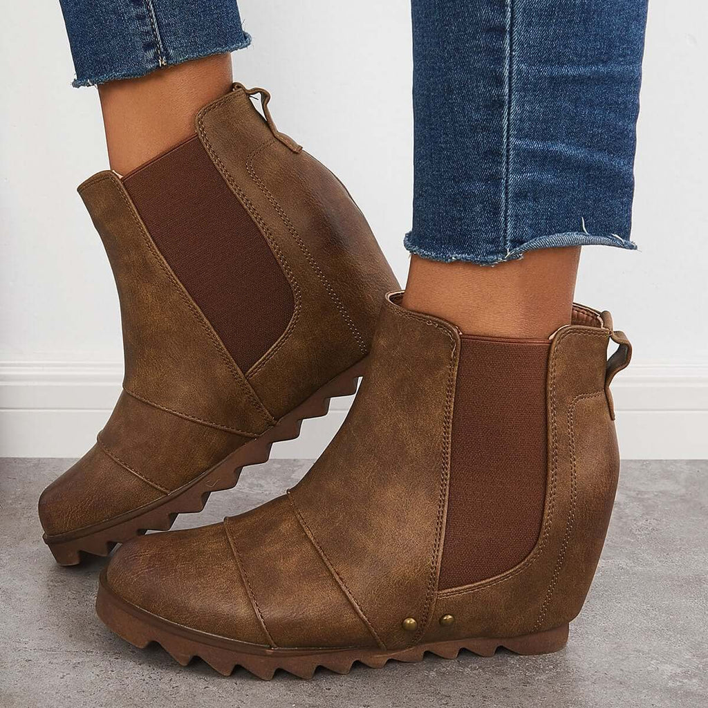 Stylish Orthopedic Boots for Any Occasion