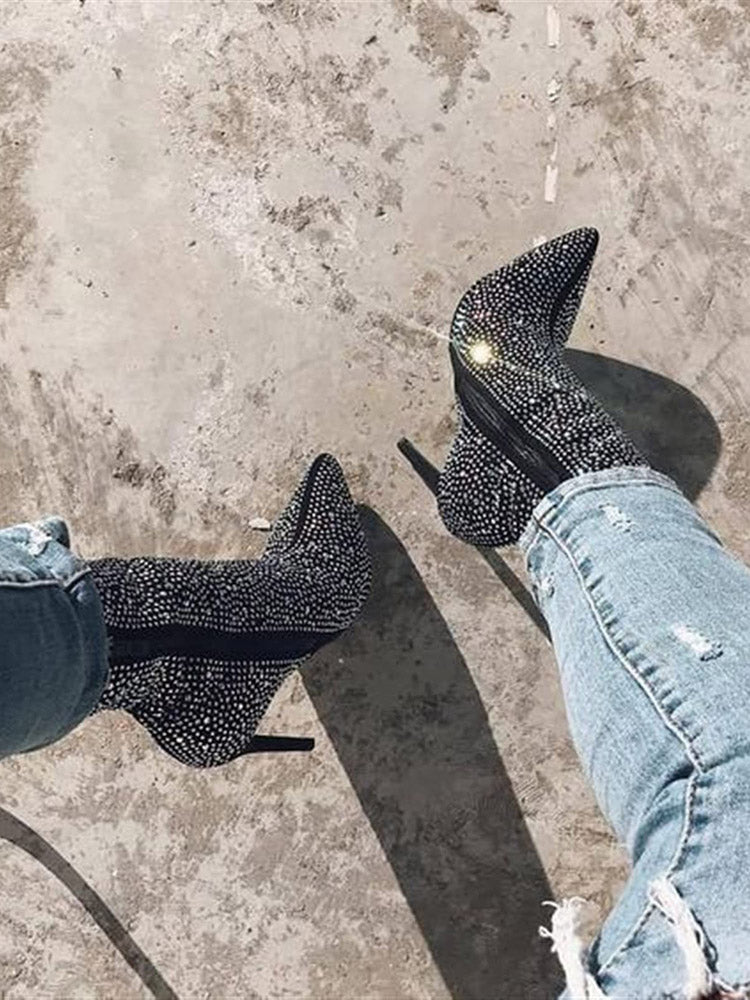 Stylish Orthopedic Boots for Any Occasion
