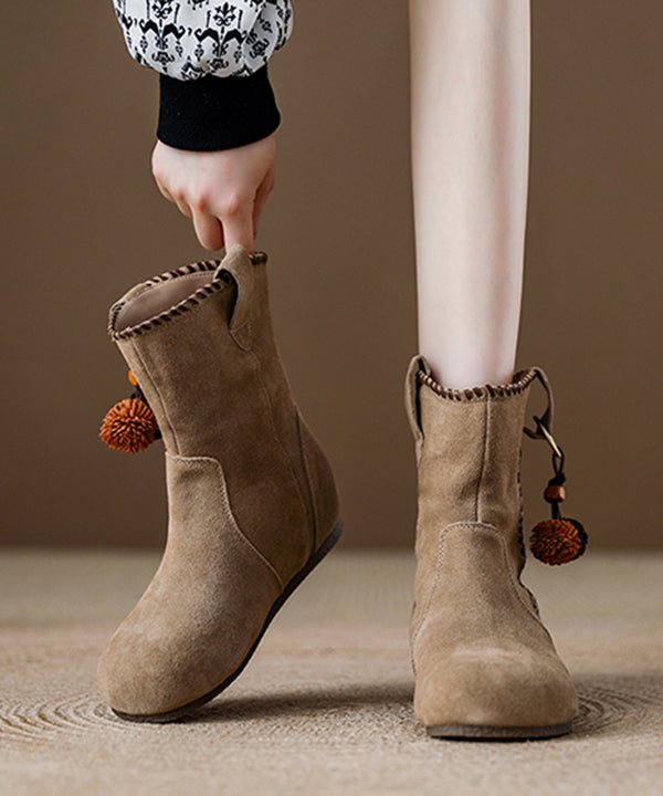 Beautifully Crafted Orthopedic Boots