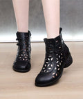 Comfortable Orthopedic Boots for Daily Wear