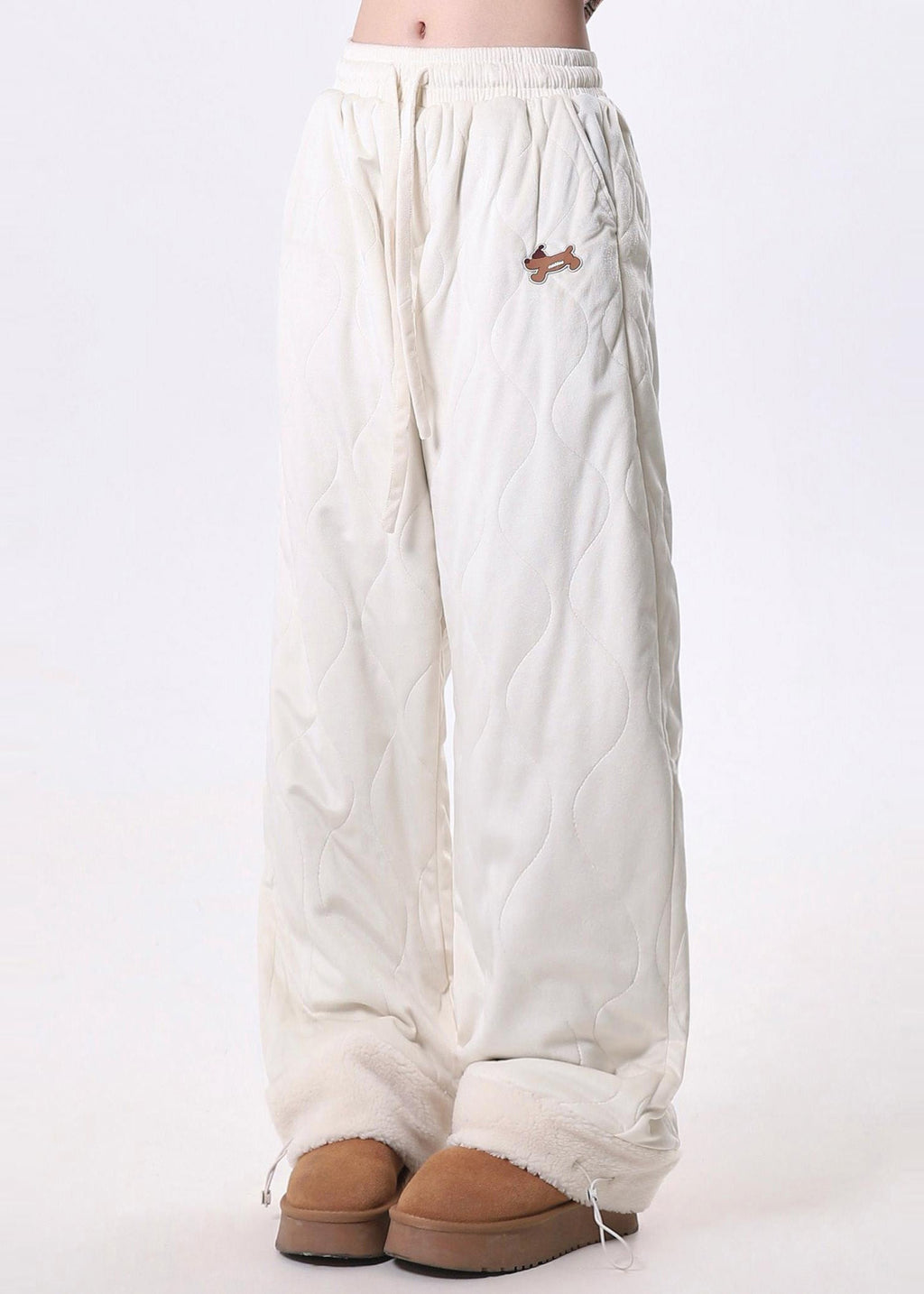Gracefully Styled Pants for Any Occasion