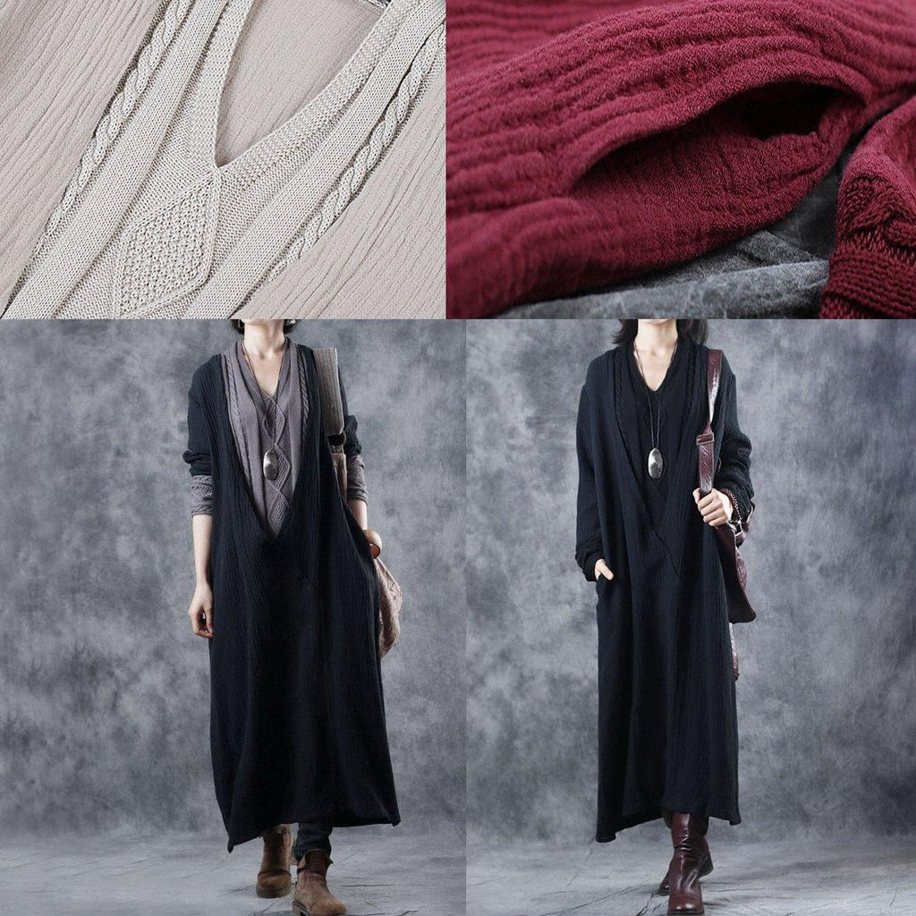 Well Tailored Sweater with a Graceful Silhouette