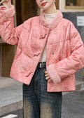 Vintage Inspired Jacket with a Contemporary Edge