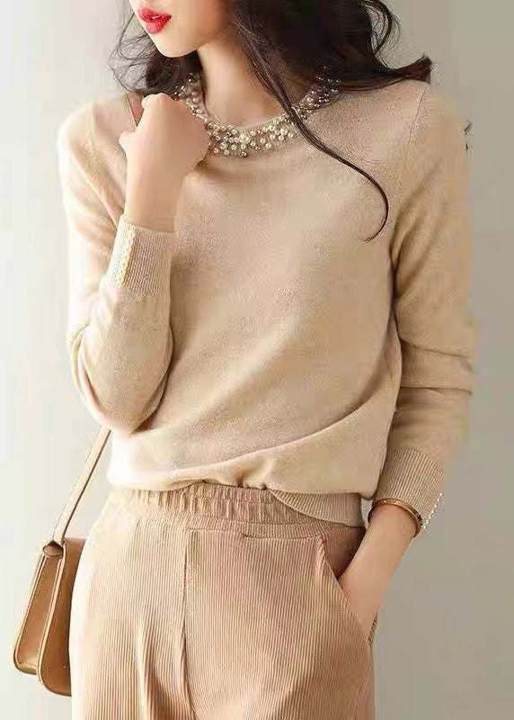 Classic Vintage & Enduringly Stylish Sweater