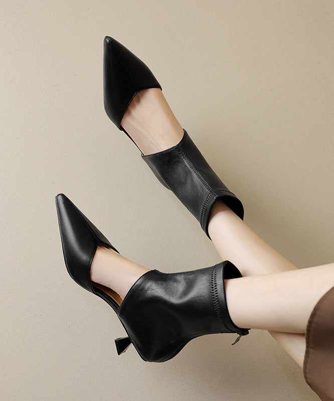 Comfortable Orthopedic Boots for Daily Wear