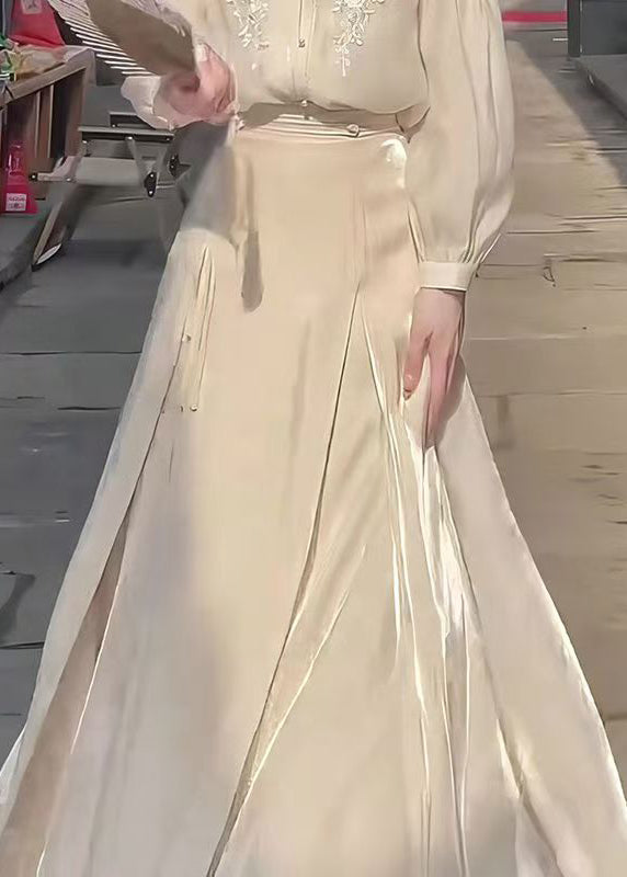 Classic Vintage Garment with a Flattering Fit