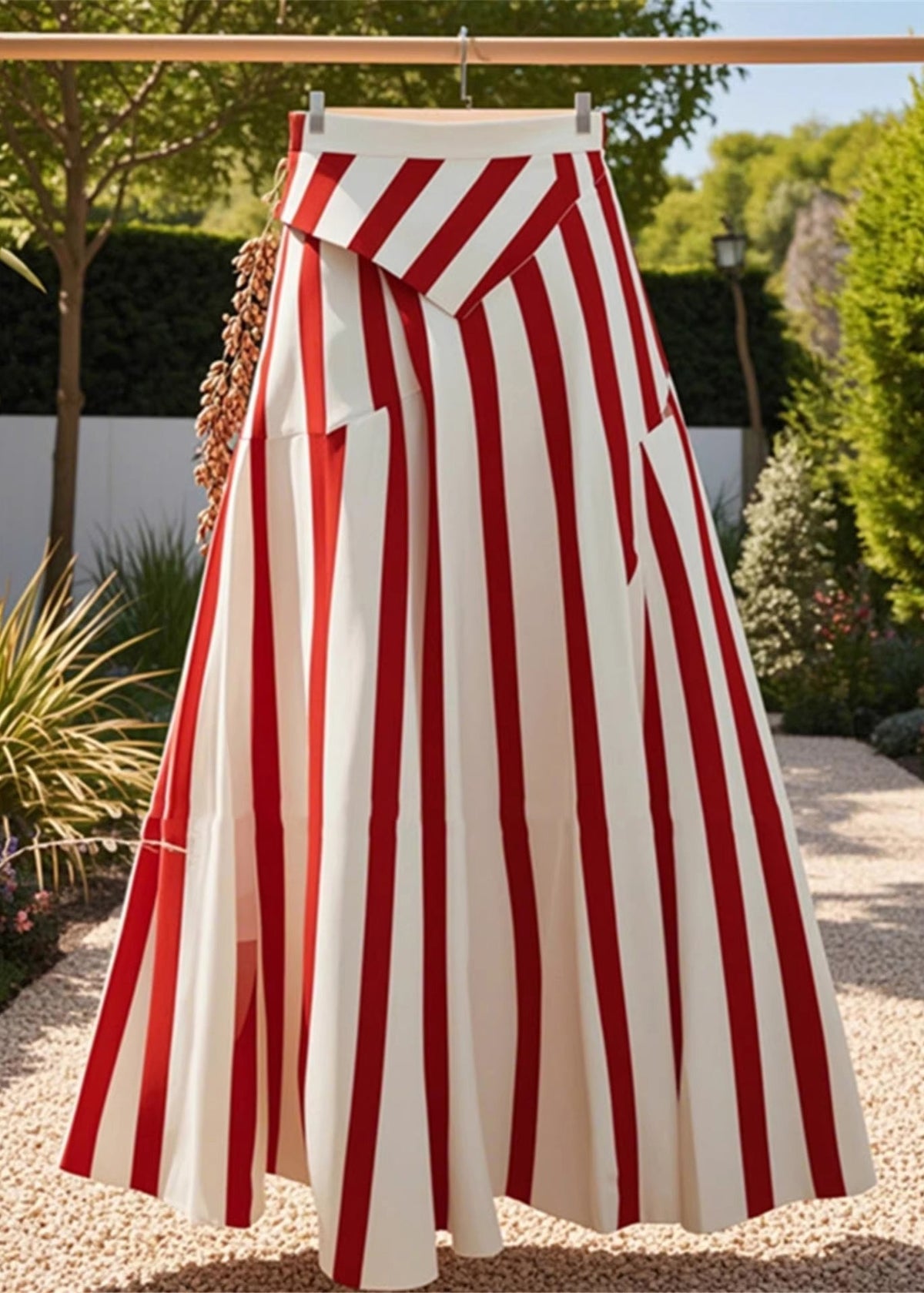 Beautifully Crafted Garment in a Classic Style