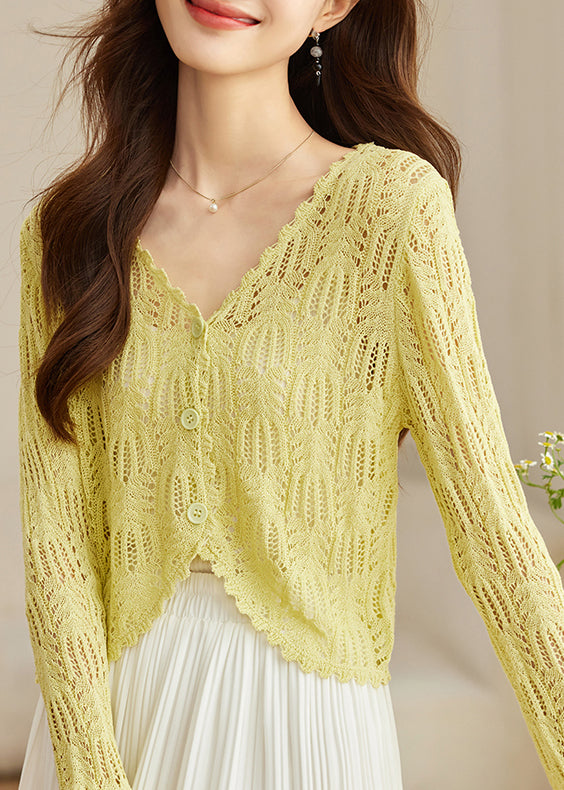 Classic Vintage & Enduringly Stylish Cardigan