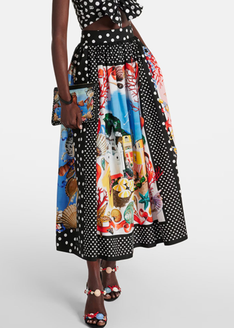 Beautifully Crafted Garment in a Classic Style