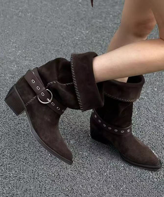 Comfortable Orthopedic Boots for Daily Wear
