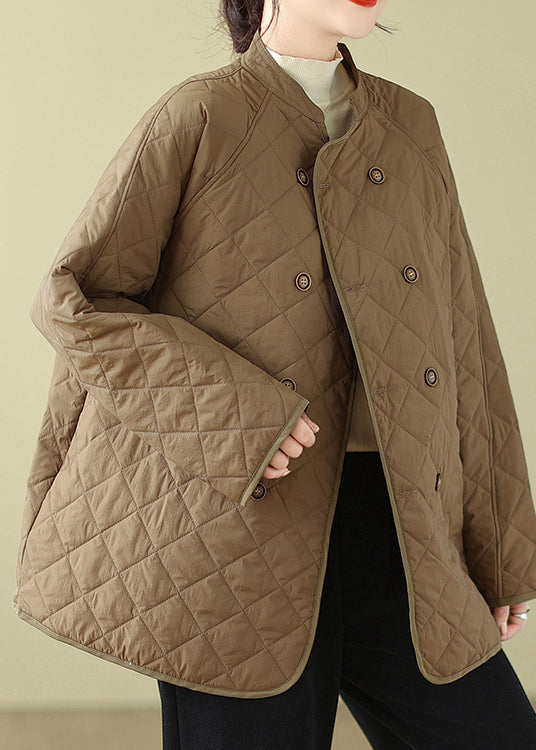Gracefully Styled Jacket for Any Occasion