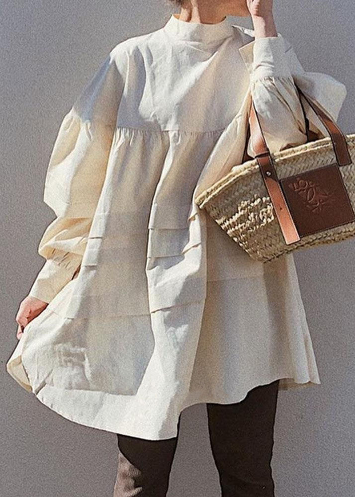 Vintage Inspired Top with a Contemporary Edge