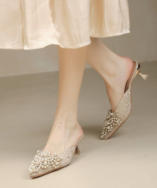 Graceful Orthopedic Sandals for Modern Look
