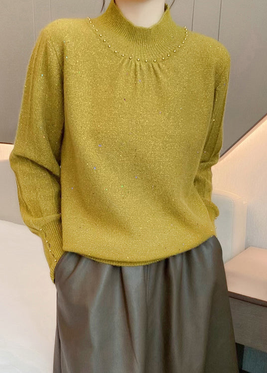 Polished Top with an Effortless Classic Look