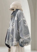 Effortlessly Elegant Coat with a Timeless Design