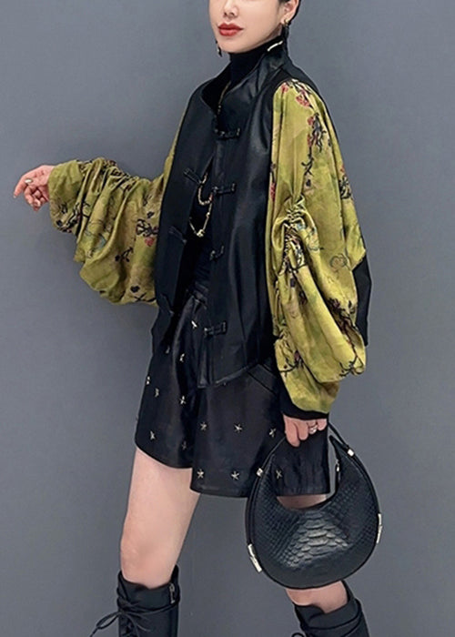 Beautifully Crafted Coat in a Classic Style