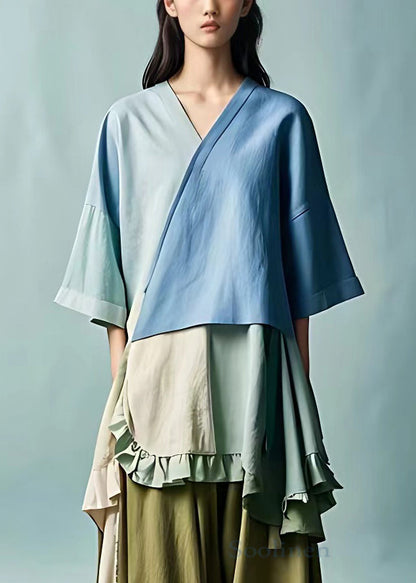 Beautifully Crafted Top in a Classic Style
