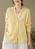 Classic Vintage Shirt with a Flattering Fit