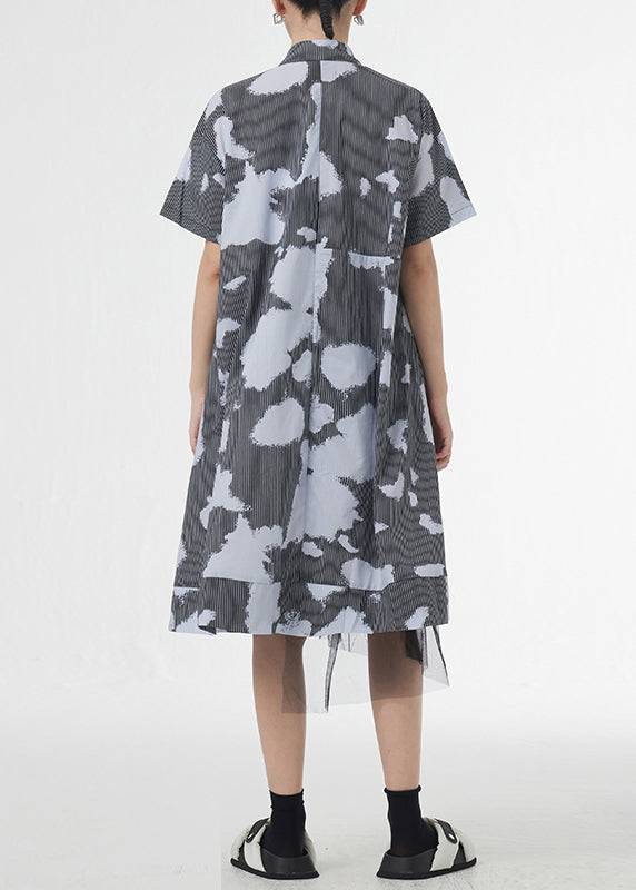Beautifully Balanced Shirt with Timeless Character