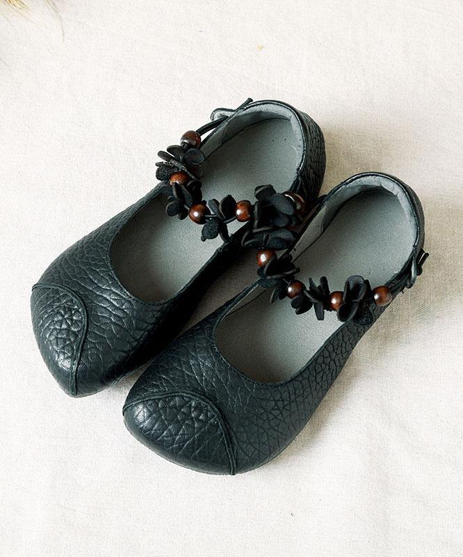 Elegant Orthopedic Loafers for Every Step