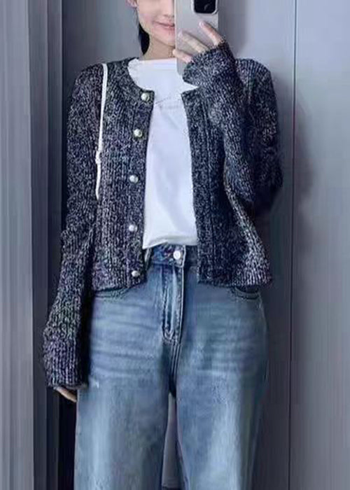 Polished Cardigan with an Effortless Classic Look