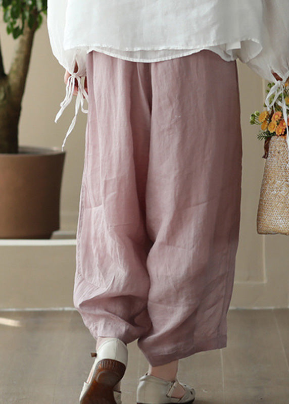 Beautifully Finished Pants in a Timeless Design